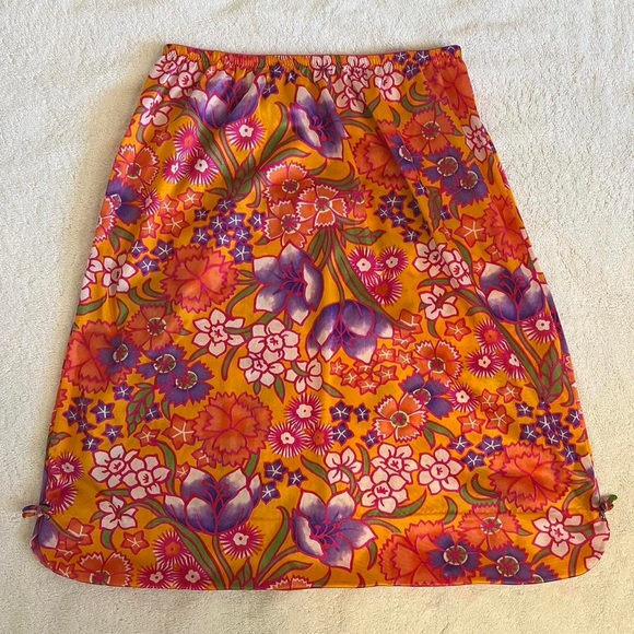 Vintage Vanity Fair Half Slip Skirt - Picture 2 of 8